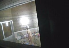 Ázsiai sexfilm mobilra Seggét Nyalta, anális nyalás közepén az anális szex
