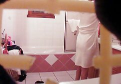 Fürdőszoba szex
